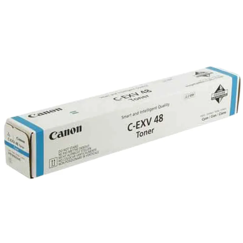 Toner (Canon) C-EXV-48 CY / 9107B002