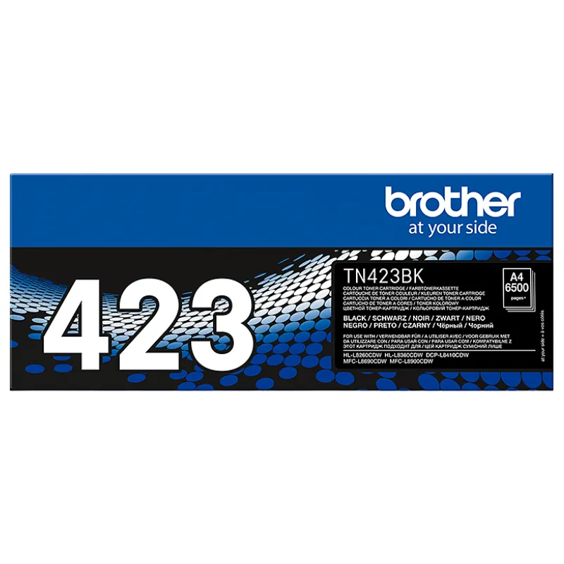 Toner (Brother) TN-423 BK / TN423BK