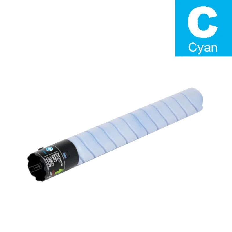 Toner Zamjenski (Konica Minolta) TN-324 CY / A8DA450