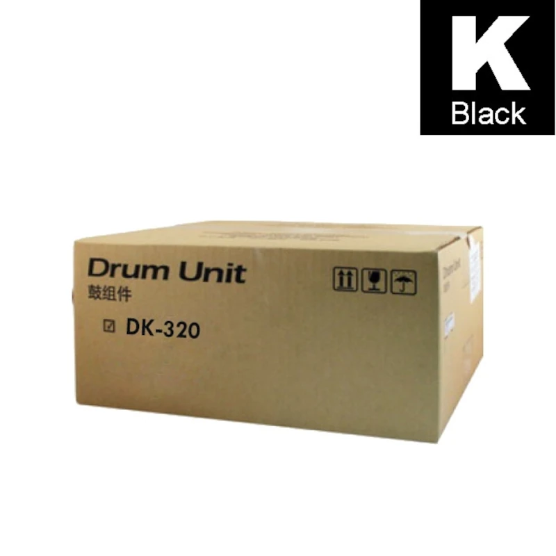 Bubanj (Kyocera) DK-320 / 302J393033