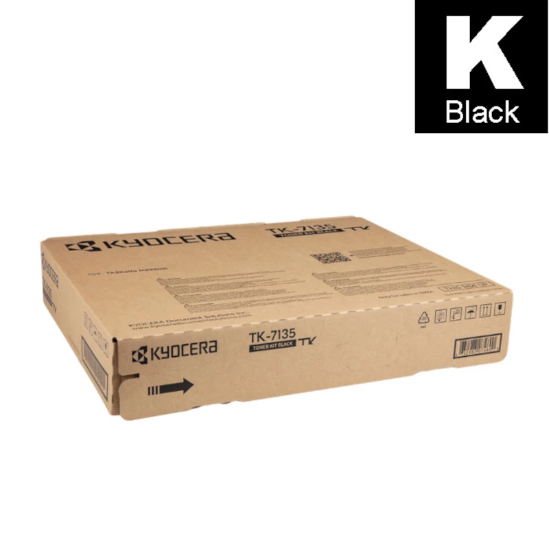 Toner (Kyocera) TK-7135 / 1T02ZT0NL0