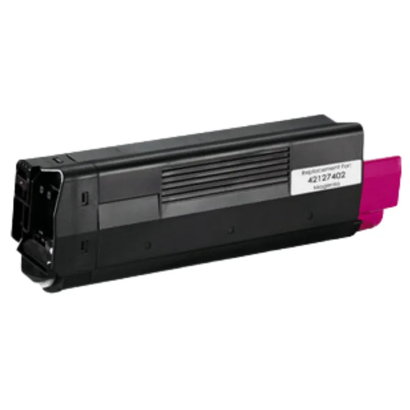 Toner Zamjenski (Oki) C-5100 MA / 42127406