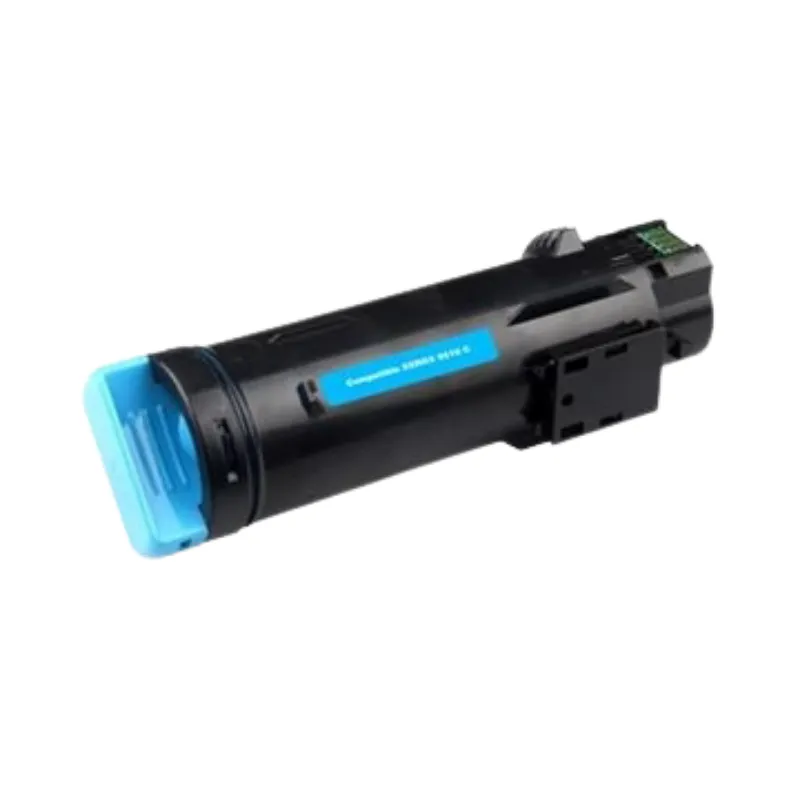 Toner Zamjenski (Xerox) 6510 CY / 106R03690