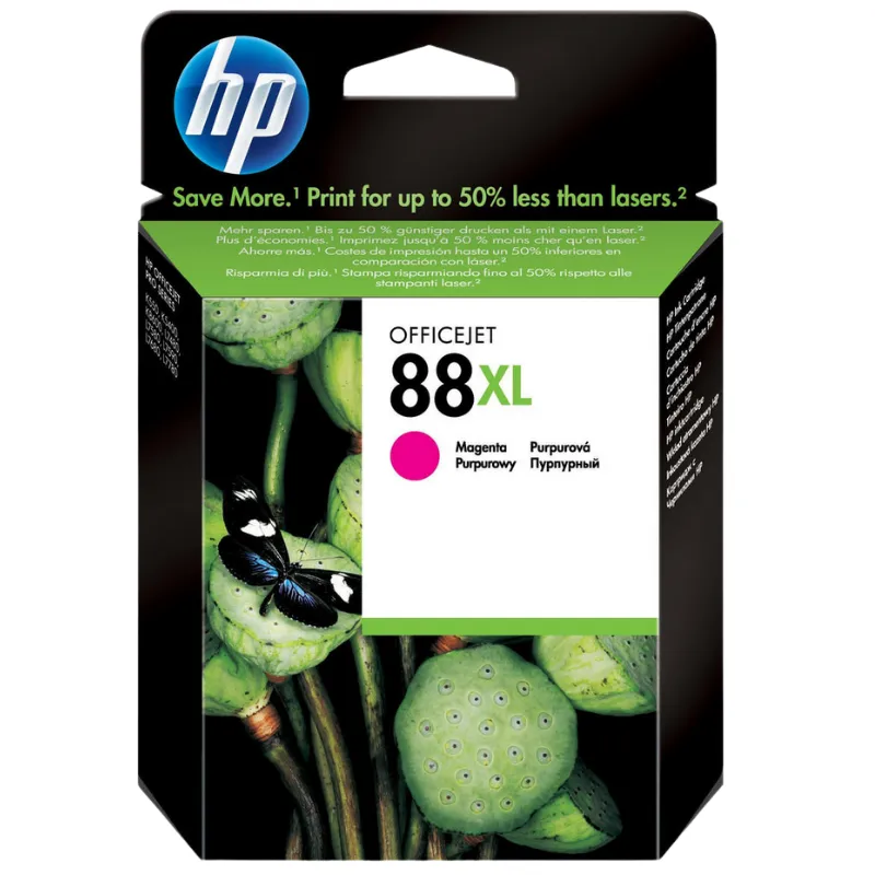 Tinta (HP) 88 MA XL / C9392AE