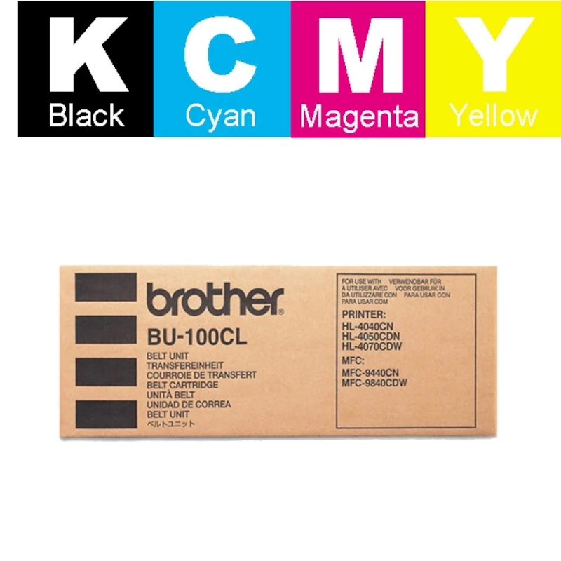Kit Za Održavanje (Brother) BU-100 / BU100CL