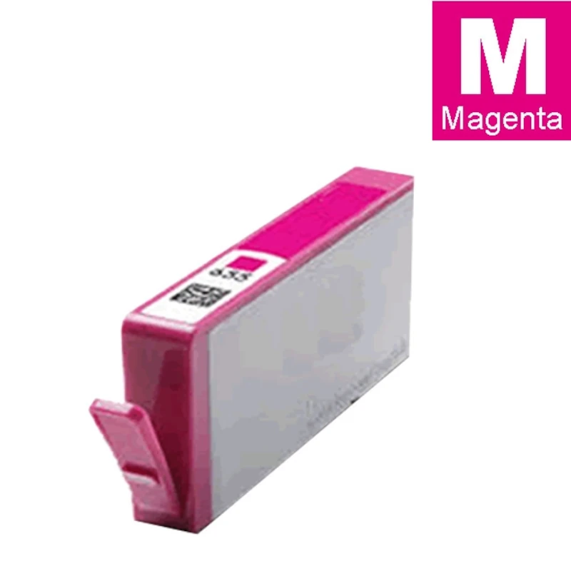 Tinta Zamjenska (HP) 655 MA / CZ111AE