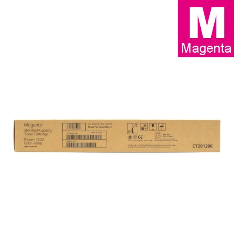 Toner (Xerox) 7500 MA / 106R01441