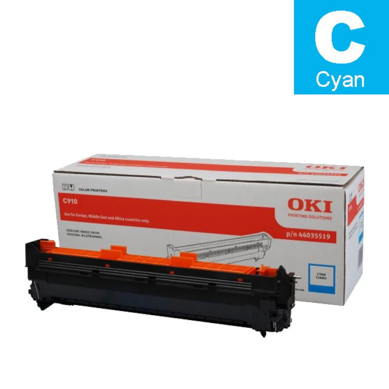 Bubanj (Oki) C-910 CY / 44035519