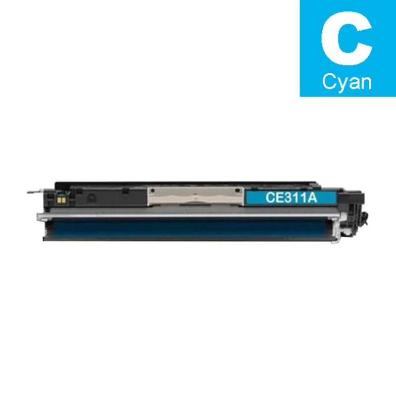 Toner Zamjenski (HP) CE311A CY / 126A