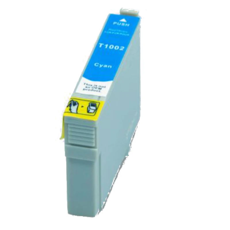 Tinta Zamjenska (Epson) T-1002 CY / C13T100240