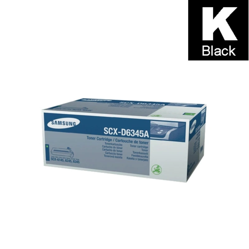 Toner (Samsung) SCX 6345 A / SV202A