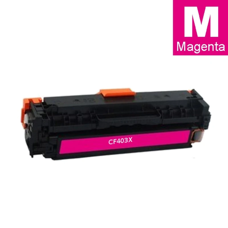 Toner Zamjenski (HP) CF403X / 201X