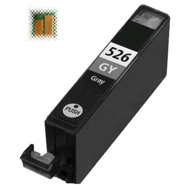 Tinta Zamjenska (Canon) CLI-526 GY / 4544B001