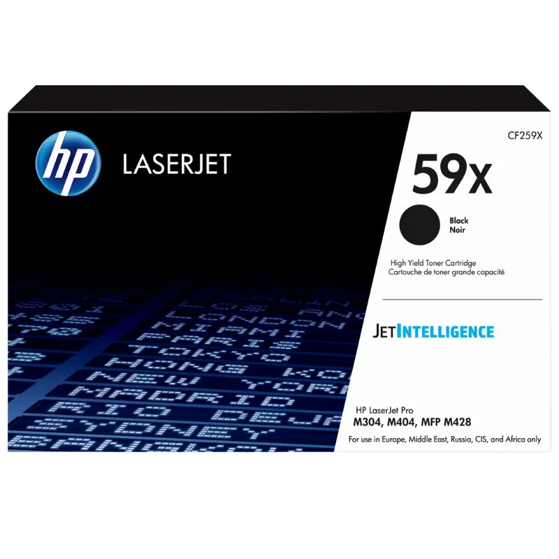 Toner (HP) CF259X / 59X