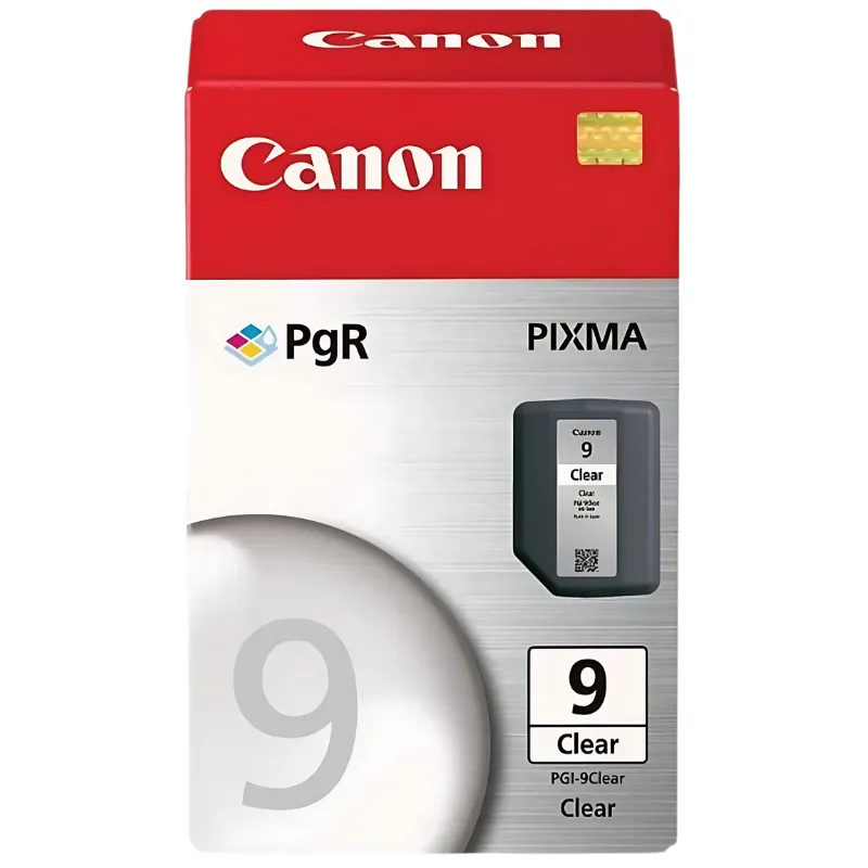 Tinta (Canon) PGI-9 GO / 2442B001 Tinta (Canon) PGI-9 GO / 2442B001