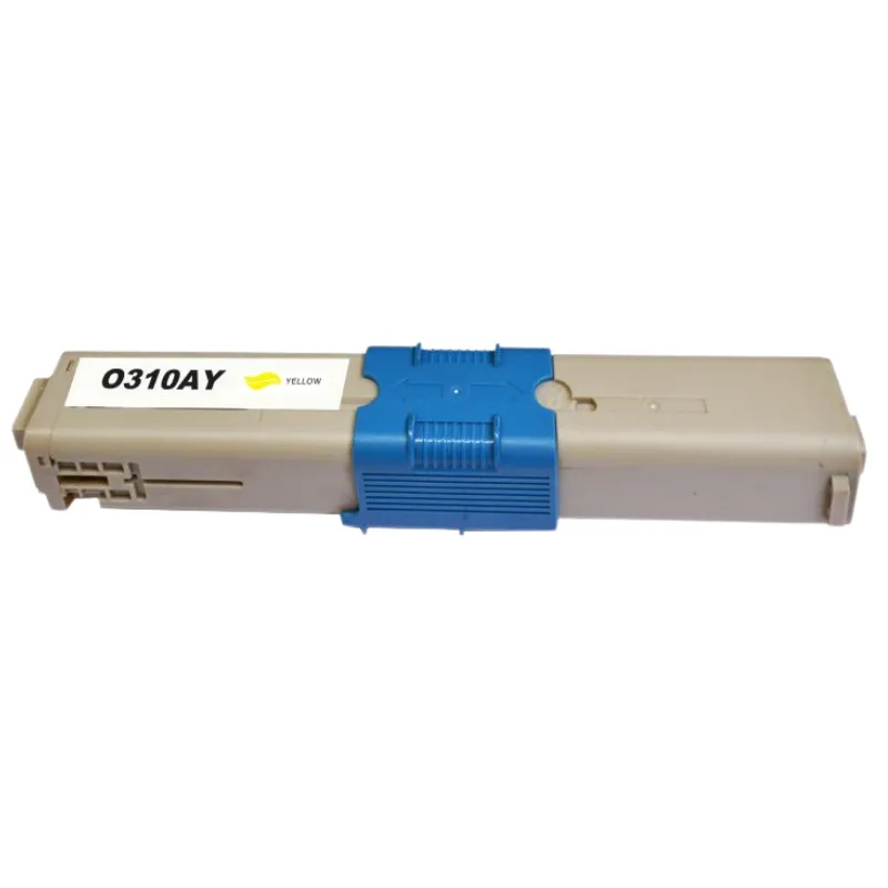 Toner Zamjenski (Oki) C-310 YE / 44469704