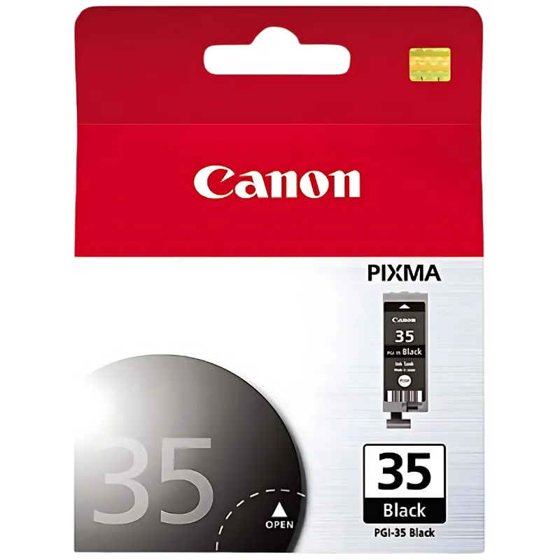 Tinta (Canon) PGI-35 BK / 1509B001
