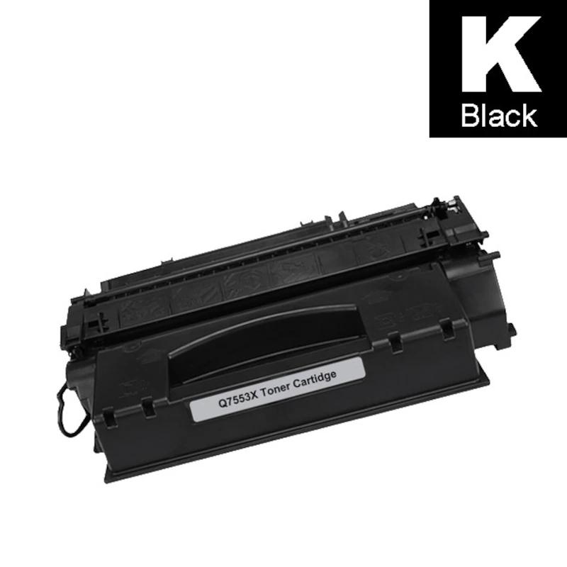 Toner Zamjenski (HP) Q7553X / 53X
