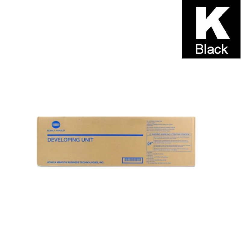 Developer (Konica MInolta) / AAV703D