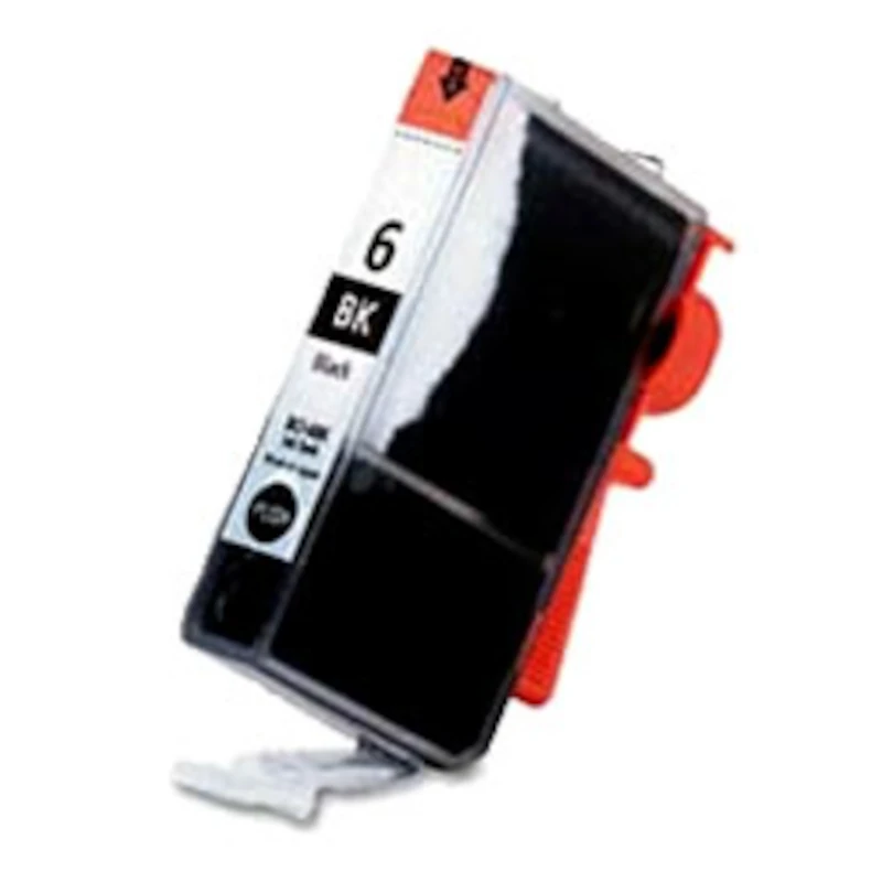 Tinta Zamjenska (Canon) CLI-6 BK / 4705A002