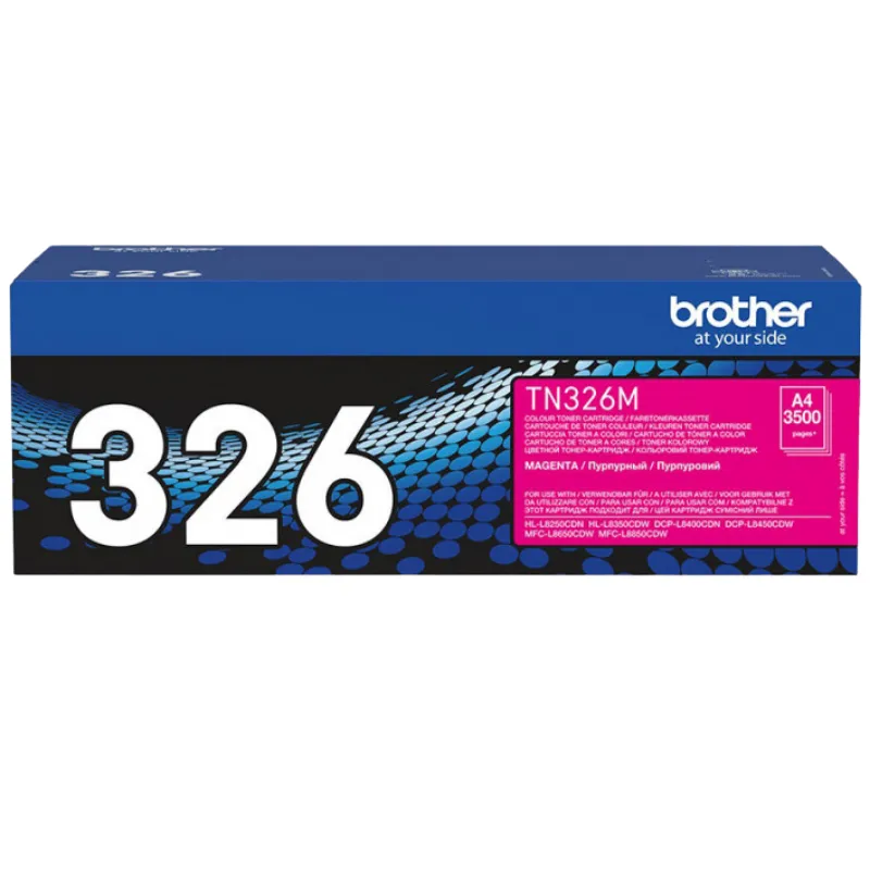Toner (Brother) TN-326 MA / TN326M