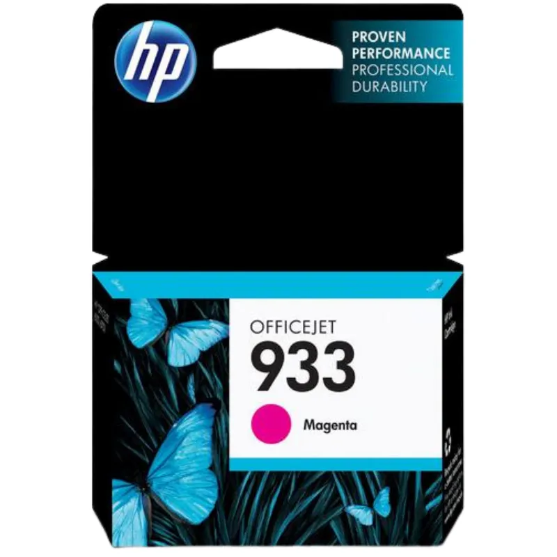 Tinta (HP) 933 MA / CN059AE