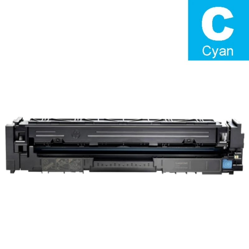 Toner Zamjenski (HP) CF541X CY / 203X