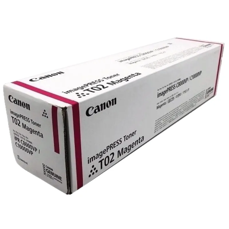 Toner (Canon) T-02 MA / 8531B001