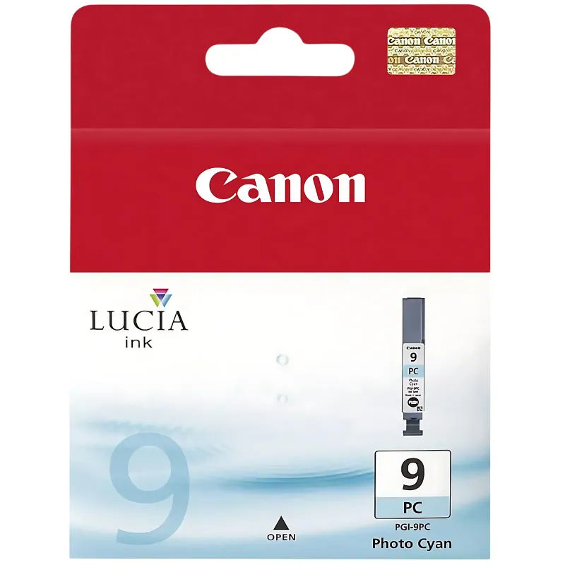 Tinta (Canon) PGI-9 PCY / 1038B001