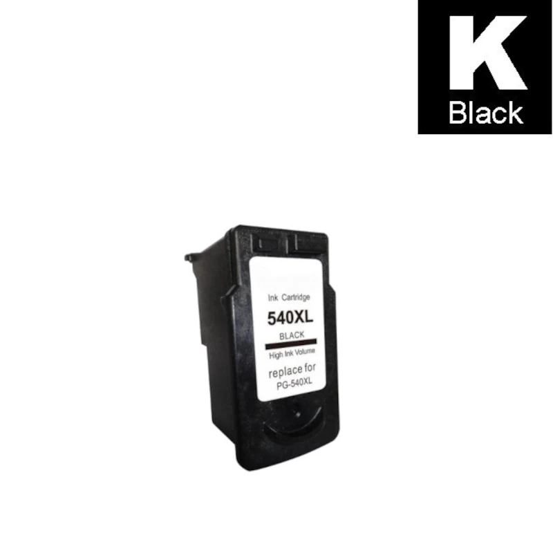 Tinta Zamjenska (Canon) PG-540 BK XL / 5222B005