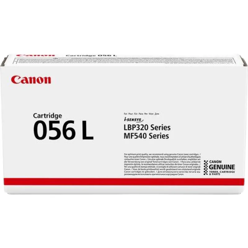 Toner (Canon) CRG-056 LY / 3006C002