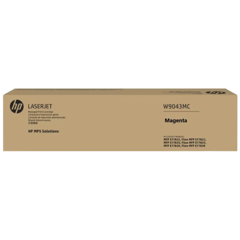 Toner (HP) W9043MC MA / 9043MC