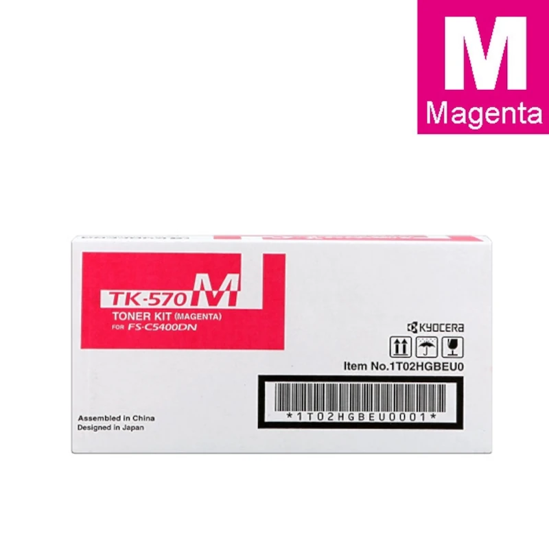 Toner (Kyocera) TK-570 MA / 1T02HGBEU0
