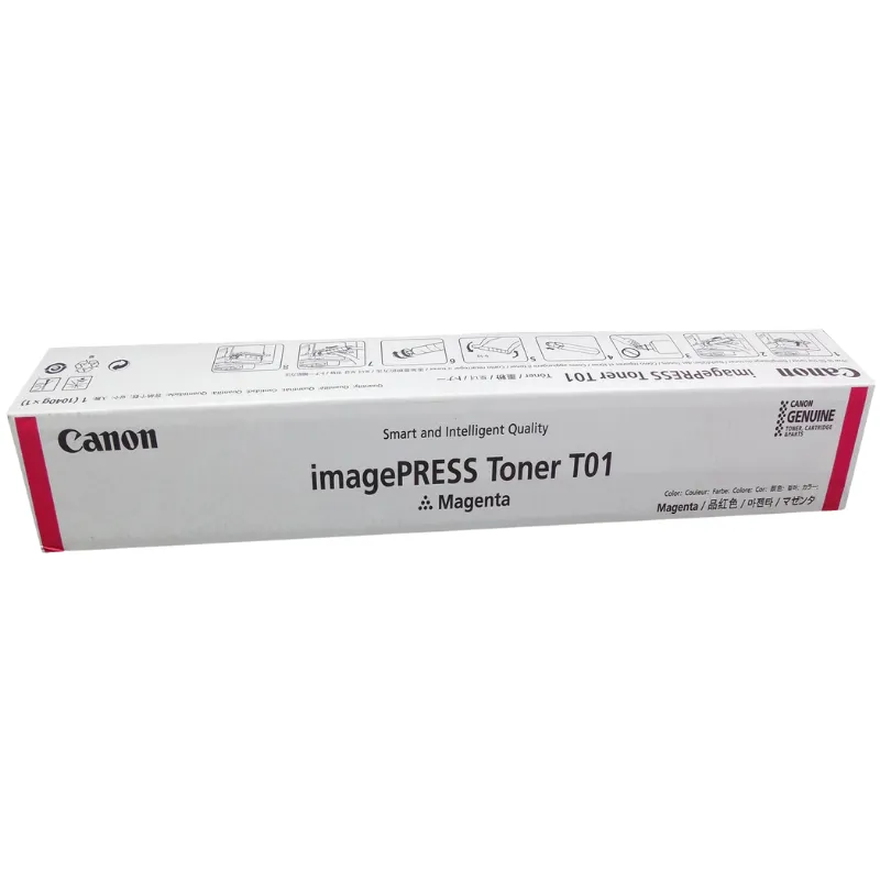 Toner (Canon) T MA / 8068B001