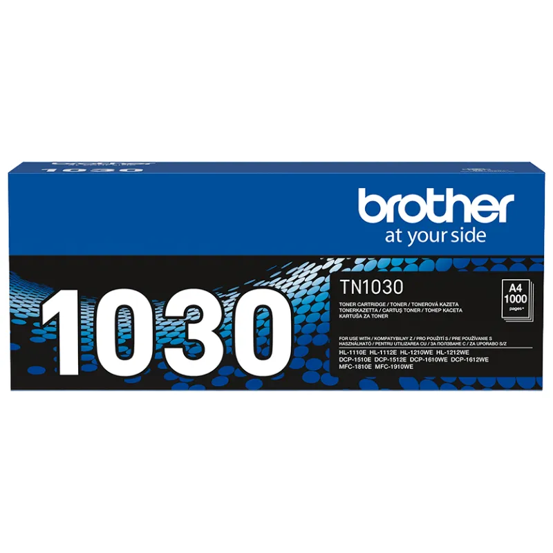 Toner (Brother) TN-1030 / TN1030