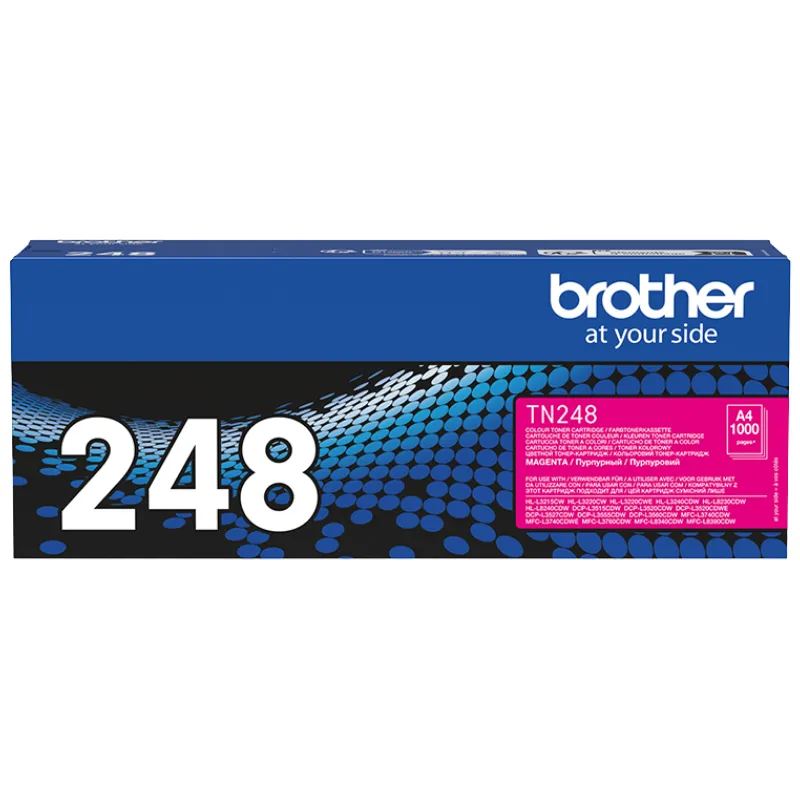 Toner (Brother) TN-248 MA / TN248M