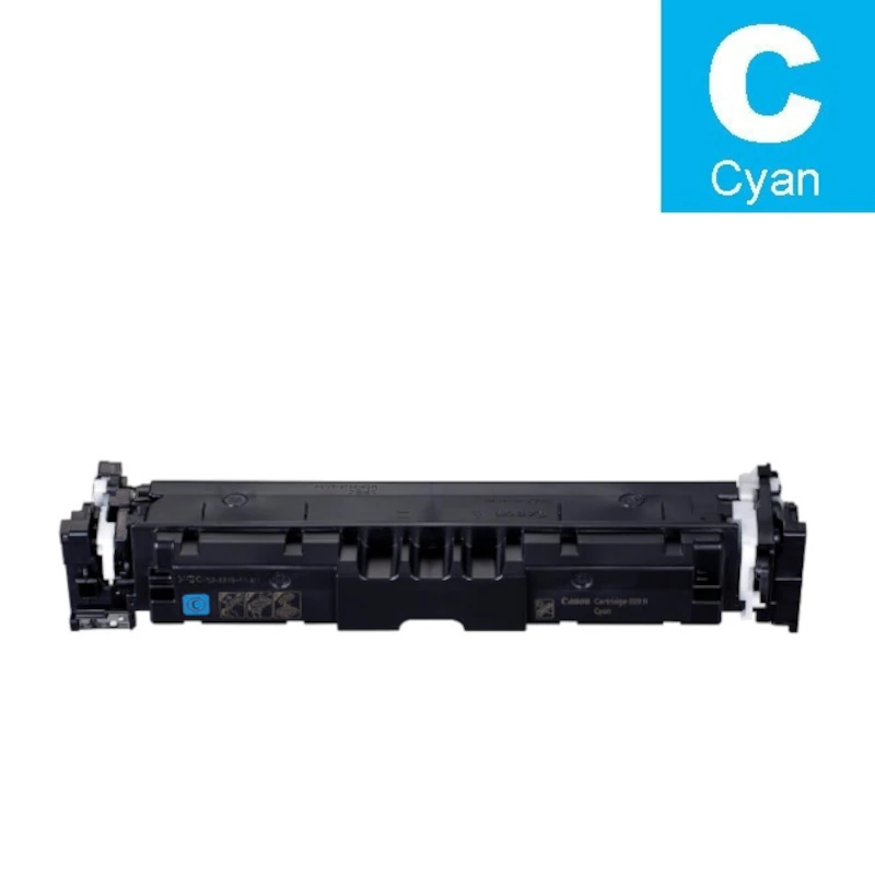 Toner Zamjenski (Canon) CRG-069 CY HY / 5097C002
