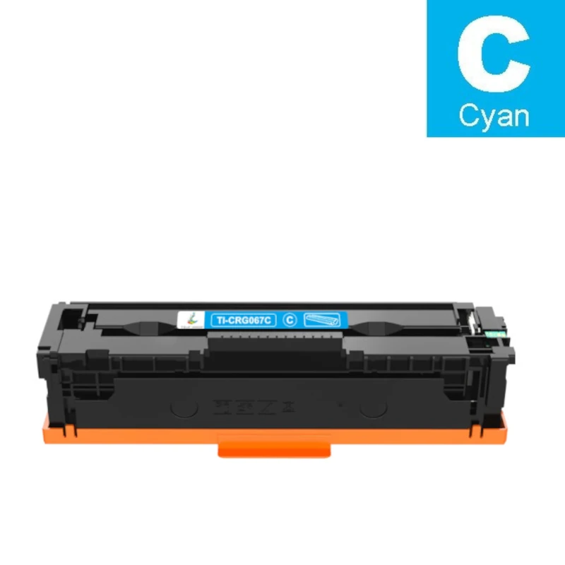 Toner Zamjenski (Canon) CRG-067 CY LY / 5101C002