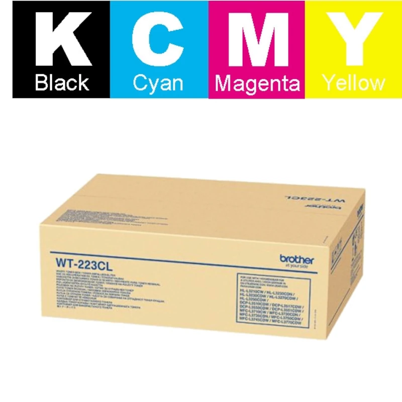 Spremnik Otpadnog Tonera (Brother) WT-223 / WT223CL