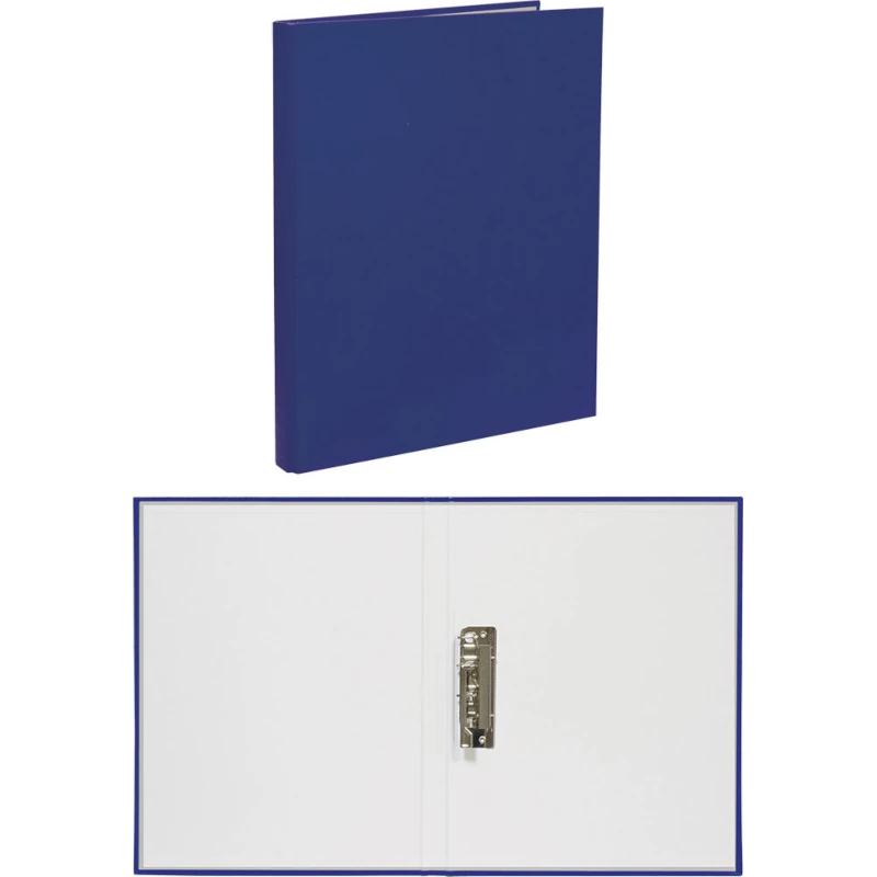 Mapa biro karton A4 s papučicom OPTIMA P25