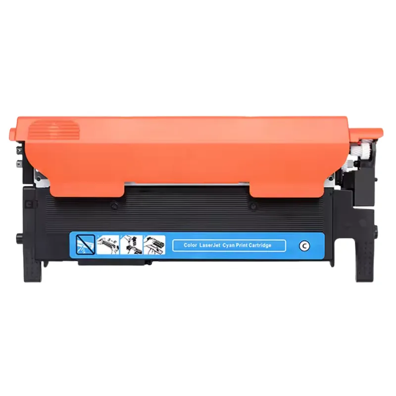 Toner Zamjenski (Samsung) CLT-C-406 CY S / ST984A
