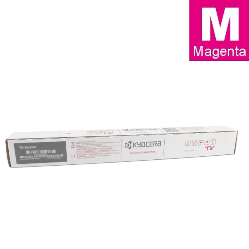 Toner (Kyocera) TK-8545 MA / 1T02YMBNL0