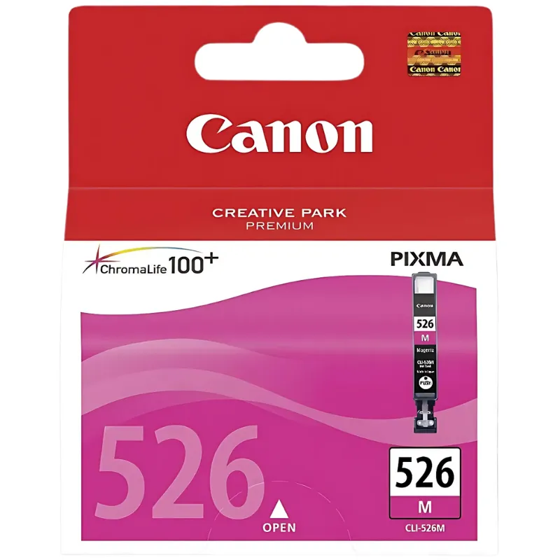 Tinta (Canon) CLI-526 MA / 4542B001