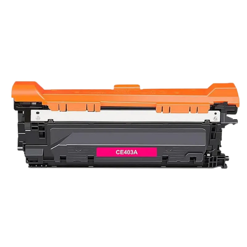 Toner Zamjenski (HP) CE403A BK / 507A