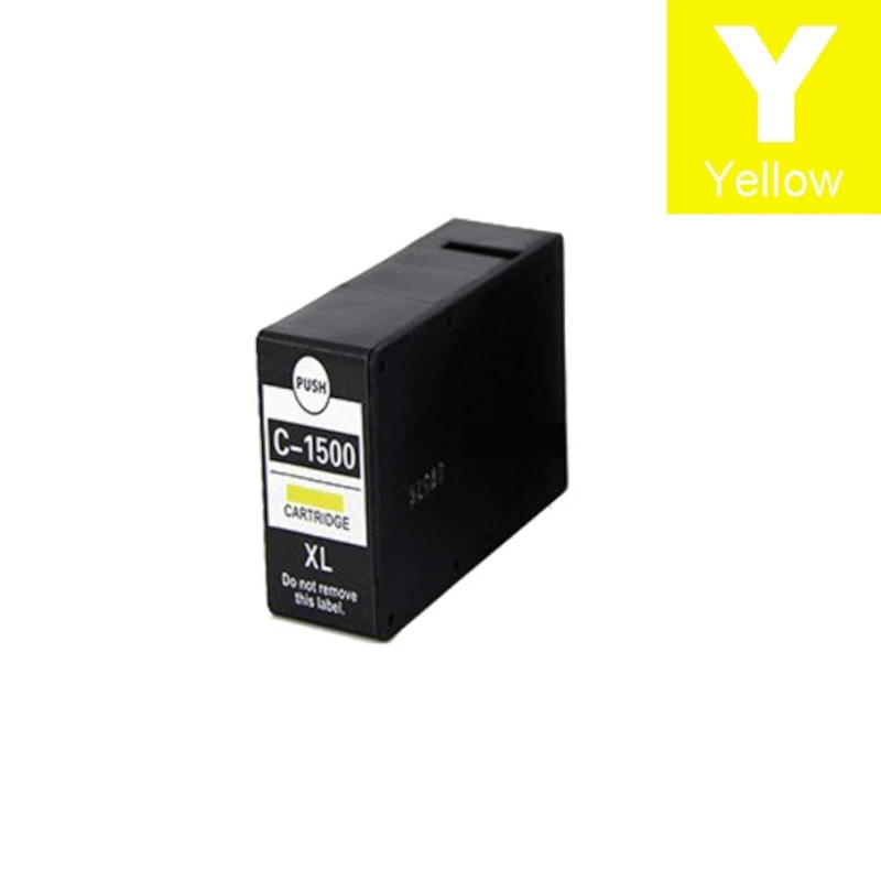 Tinta Zamjenska (Canon) PGI-1500 YE XL / 9195B001