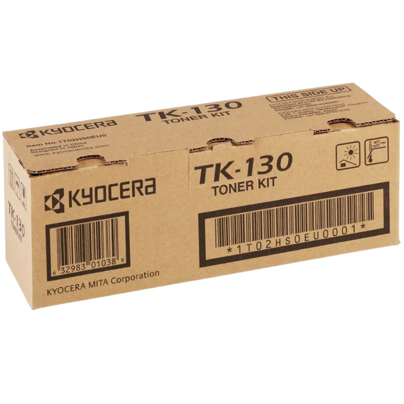 Toner (Kyocera) TK-130 / 1T02HS0EUC