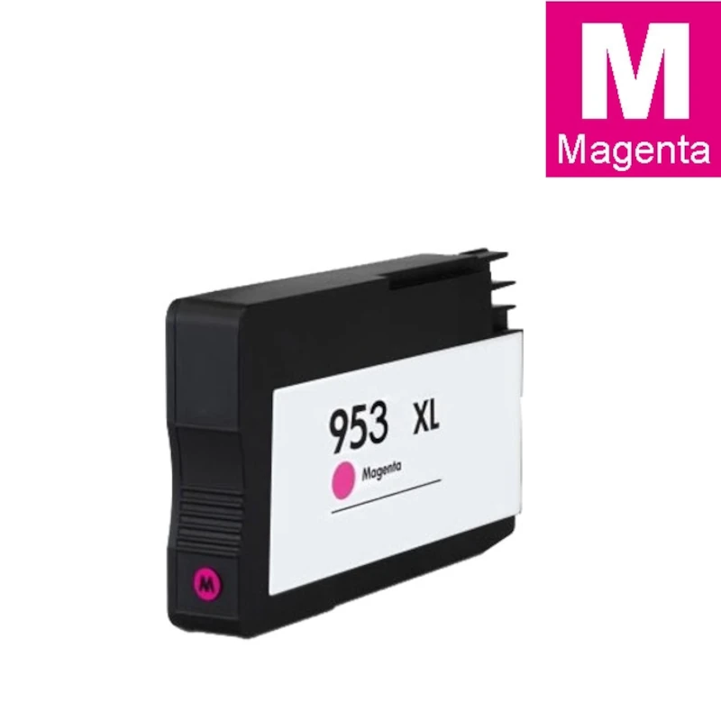 Tinta Zamjenska (HP) 953 MA XL / F6U17AE
