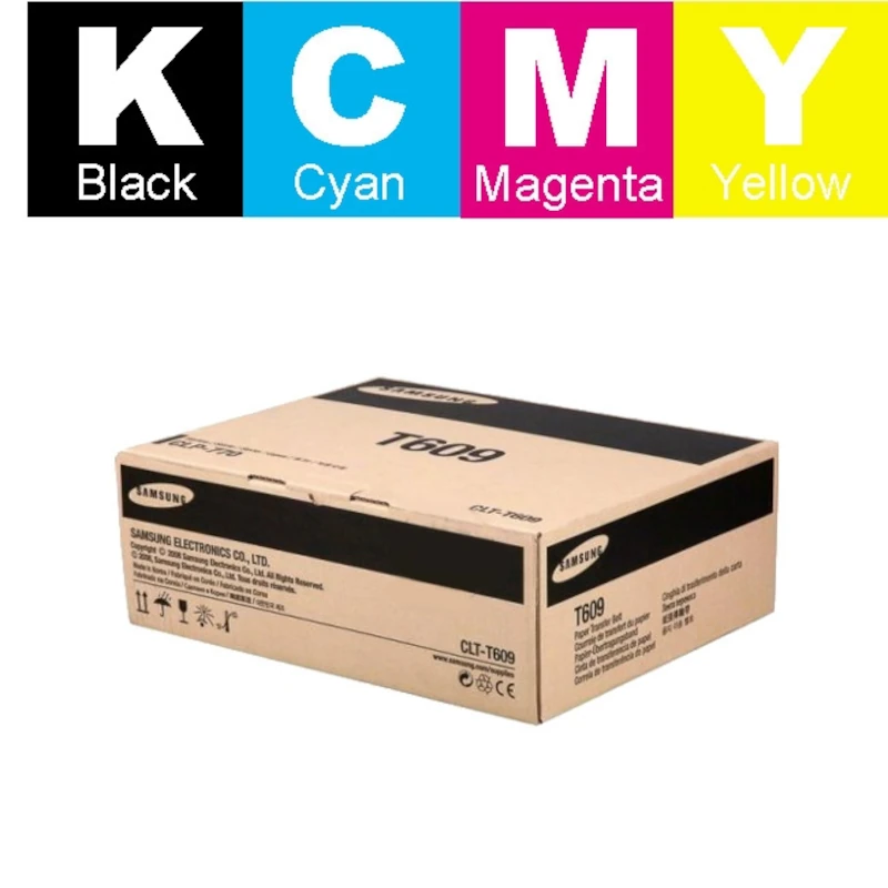 Kit Za Održavanje (Samsung) CLP-T 609 / SU424A