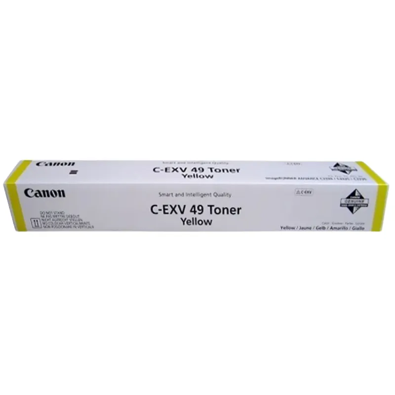 Toner (Canon) C-EXV-49 YE / 8527B002