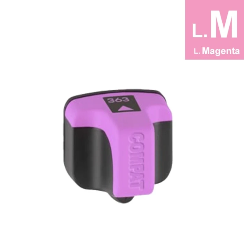 Tinta Zamjenska (HP) 363 LMA XL / C8775EE